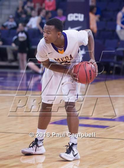 Thumbnail 2 in Basha vs Mesa (AIA D1 Semifinal) photogallery.