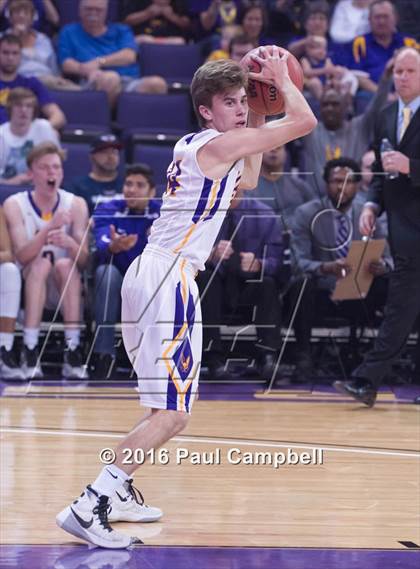 Thumbnail 1 in Basha vs Mesa (AIA D1 Semifinal) photogallery.