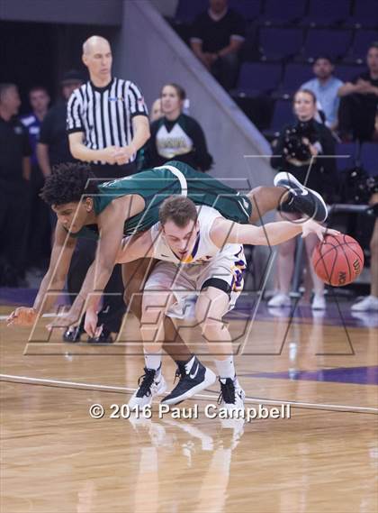 Thumbnail 2 in Basha vs Mesa (AIA D1 Semifinal) photogallery.