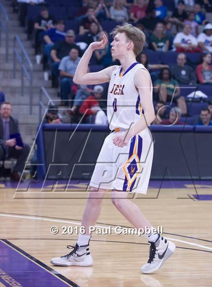 Thumbnail 3 in Basha vs Mesa (AIA D1 Semifinal) photogallery.