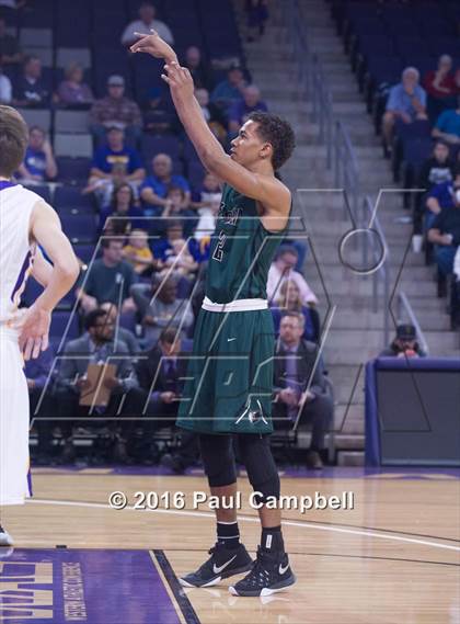 Thumbnail 2 in Basha vs Mesa (AIA D1 Semifinal) photogallery.