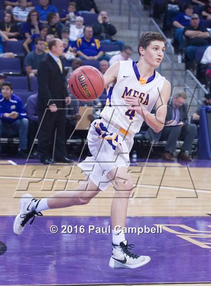 Thumbnail 3 in Basha vs Mesa (AIA D1 Semifinal) photogallery.