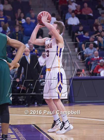 Thumbnail 3 in Basha vs Mesa (AIA D1 Semifinal) photogallery.