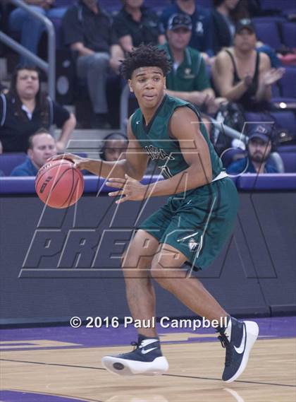 Thumbnail 2 in Basha vs Mesa (AIA D1 Semifinal) photogallery.