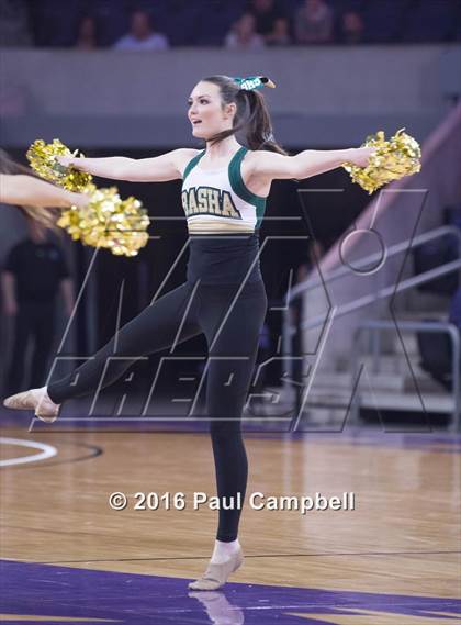 Thumbnail 3 in Basha vs Mesa (AIA D1 Semifinal) photogallery.