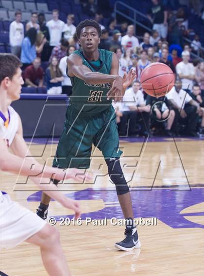 Thumbnail 3 in Basha vs Mesa (AIA D1 Semifinal) photogallery.