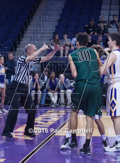 Thumbnail 3 in Basha vs Mesa (AIA D1 Semifinal) photogallery.