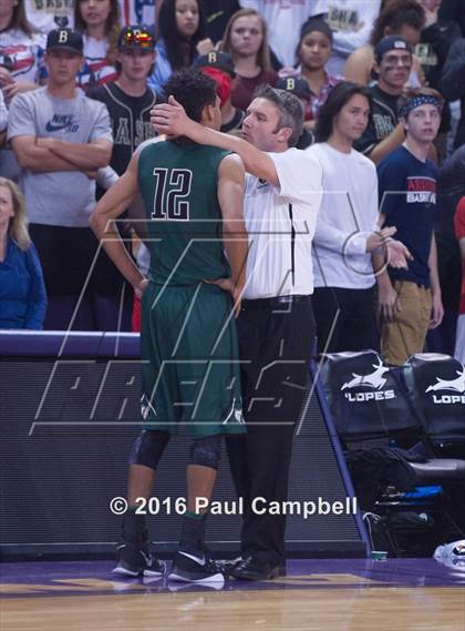 Thumbnail 1 in Basha vs Mesa (AIA D1 Semifinal) photogallery.