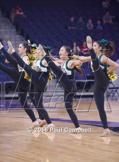 Thumbnail 3 in Basha vs Mesa (AIA D1 Semifinal) photogallery.