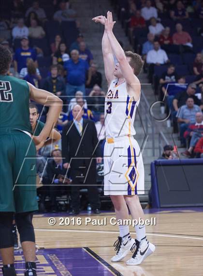 Thumbnail 1 in Basha vs Mesa (AIA D1 Semifinal) photogallery.