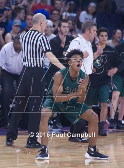 Thumbnail 2 in Basha vs Mesa (AIA D1 Semifinal) photogallery.
