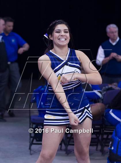 Thumbnail 2 in Basha vs Mesa (AIA D1 Semifinal) photogallery.