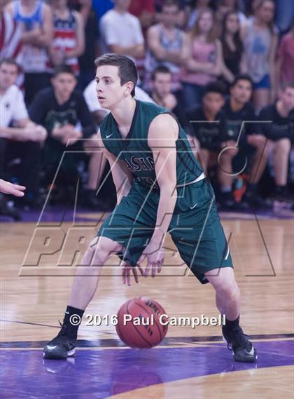 Thumbnail 3 in Basha vs Mesa (AIA D1 Semifinal) photogallery.