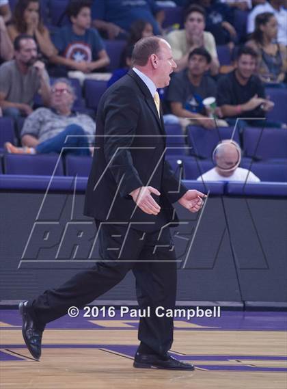 Thumbnail 1 in Basha vs Mesa (AIA D1 Semifinal) photogallery.