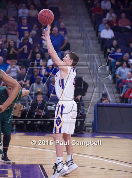 Thumbnail 3 in Basha vs Mesa (AIA D1 Semifinal) photogallery.