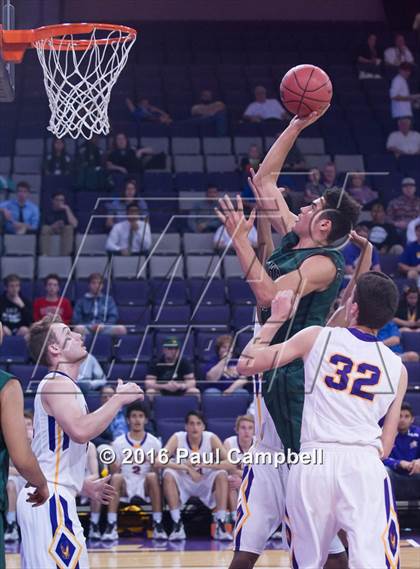 Thumbnail 3 in Basha vs Mesa (AIA D1 Semifinal) photogallery.