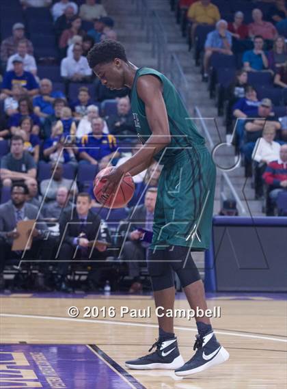 Thumbnail 3 in Basha vs Mesa (AIA D1 Semifinal) photogallery.