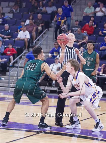 Thumbnail 1 in Basha vs Mesa (AIA D1 Semifinal) photogallery.