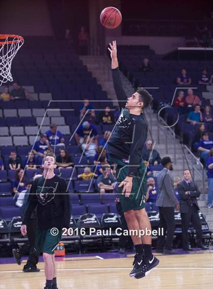 Thumbnail 3 in Basha vs Mesa (AIA D1 Semifinal) photogallery.