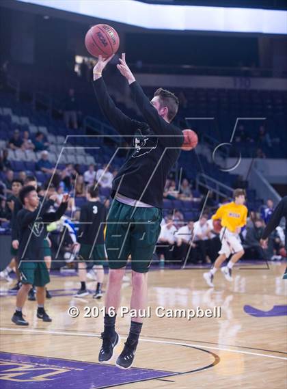 Thumbnail 2 in Basha vs Mesa (AIA D1 Semifinal) photogallery.