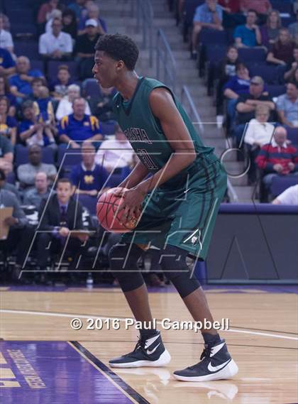 Thumbnail 1 in Basha vs Mesa (AIA D1 Semifinal) photogallery.