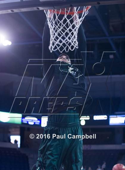 Thumbnail 2 in Basha vs Mesa (AIA D1 Semifinal) photogallery.