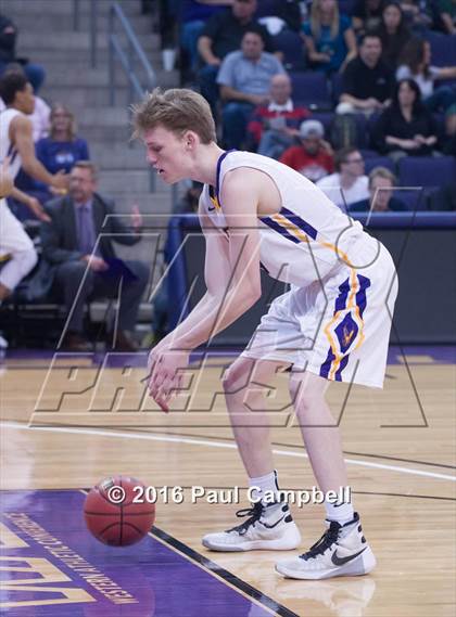 Thumbnail 1 in Basha vs Mesa (AIA D1 Semifinal) photogallery.