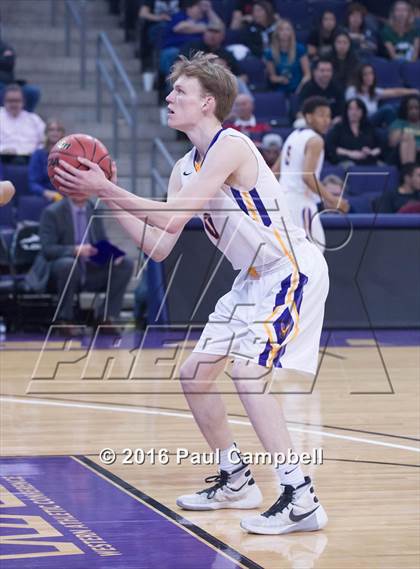 Thumbnail 2 in Basha vs Mesa (AIA D1 Semifinal) photogallery.