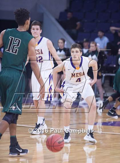 Thumbnail 3 in Basha vs Mesa (AIA D1 Semifinal) photogallery.