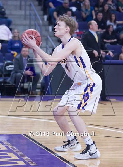 Thumbnail 1 in Basha vs Mesa (AIA D1 Semifinal) photogallery.