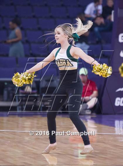 Thumbnail 2 in Basha vs Mesa (AIA D1 Semifinal) photogallery.