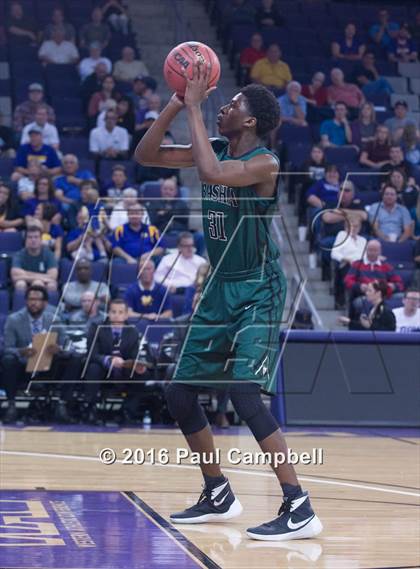Thumbnail 2 in Basha vs Mesa (AIA D1 Semifinal) photogallery.