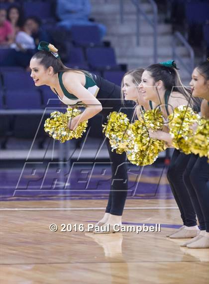 Thumbnail 2 in Basha vs Mesa (AIA D1 Semifinal) photogallery.
