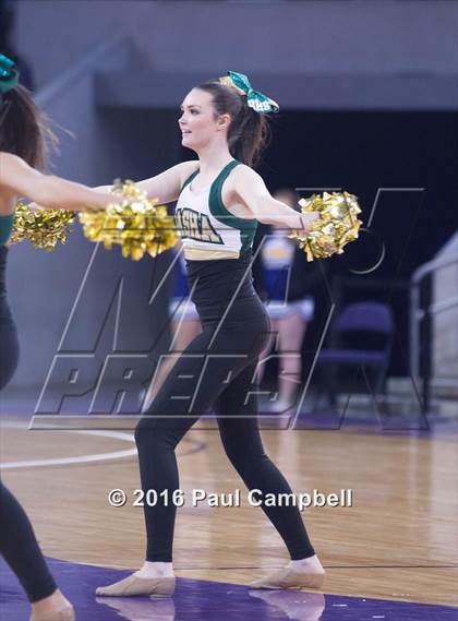 Thumbnail 2 in Basha vs Mesa (AIA D1 Semifinal) photogallery.