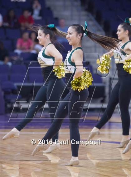 Thumbnail 1 in Basha vs Mesa (AIA D1 Semifinal) photogallery.