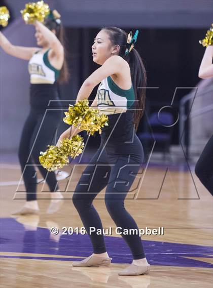 Thumbnail 2 in Basha vs Mesa (AIA D1 Semifinal) photogallery.