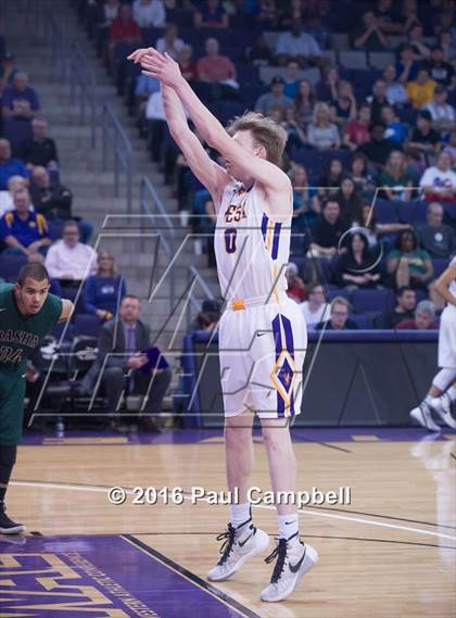 Thumbnail 3 in Basha vs Mesa (AIA D1 Semifinal) photogallery.