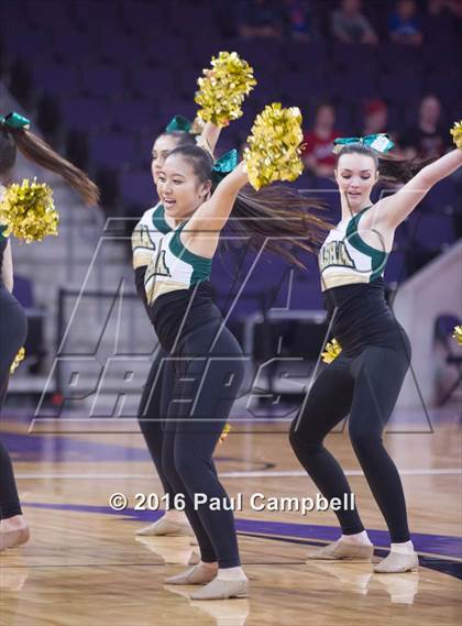 Thumbnail 2 in Basha vs Mesa (AIA D1 Semifinal) photogallery.