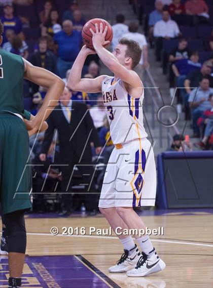 Thumbnail 2 in Basha vs Mesa (AIA D1 Semifinal) photogallery.