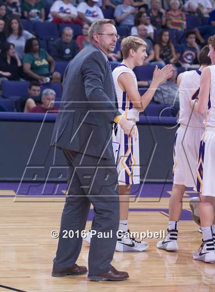 Thumbnail 1 in Basha vs Mesa (AIA D1 Semifinal) photogallery.