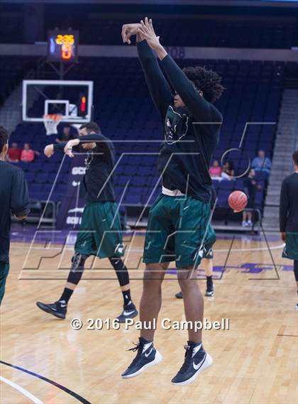 Thumbnail 3 in Basha vs Mesa (AIA D1 Semifinal) photogallery.