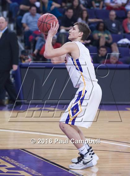 Thumbnail 2 in Basha vs Mesa (AIA D1 Semifinal) photogallery.