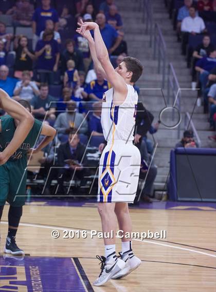 Thumbnail 1 in Basha vs Mesa (AIA D1 Semifinal) photogallery.
