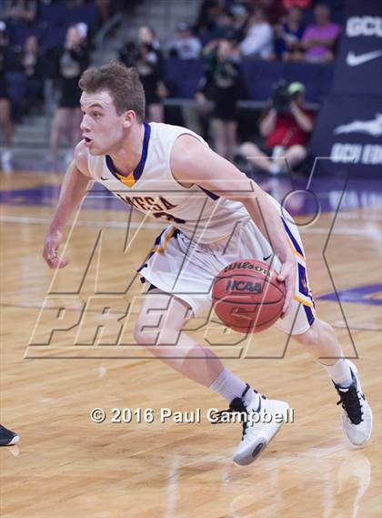 Thumbnail 2 in Basha vs Mesa (AIA D1 Semifinal) photogallery.