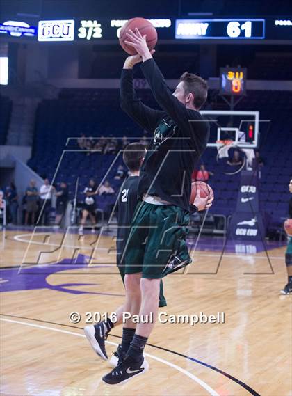 Thumbnail 3 in Basha vs Mesa (AIA D1 Semifinal) photogallery.