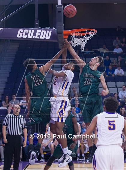 Thumbnail 3 in Basha vs Mesa (AIA D1 Semifinal) photogallery.