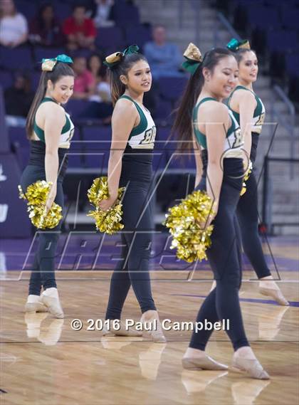 Thumbnail 3 in Basha vs Mesa (AIA D1 Semifinal) photogallery.