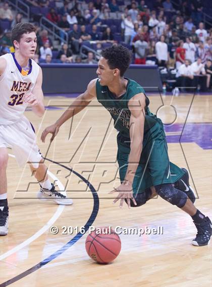Thumbnail 2 in Basha vs Mesa (AIA D1 Semifinal) photogallery.