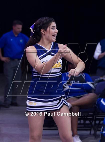 Thumbnail 1 in Basha vs Mesa (AIA D1 Semifinal) photogallery.