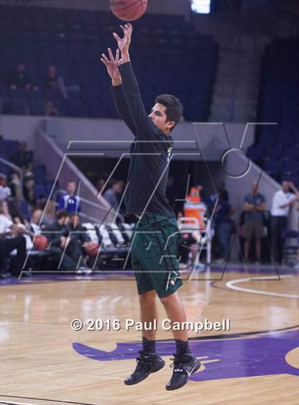 Thumbnail 2 in Basha vs Mesa (AIA D1 Semifinal) photogallery.